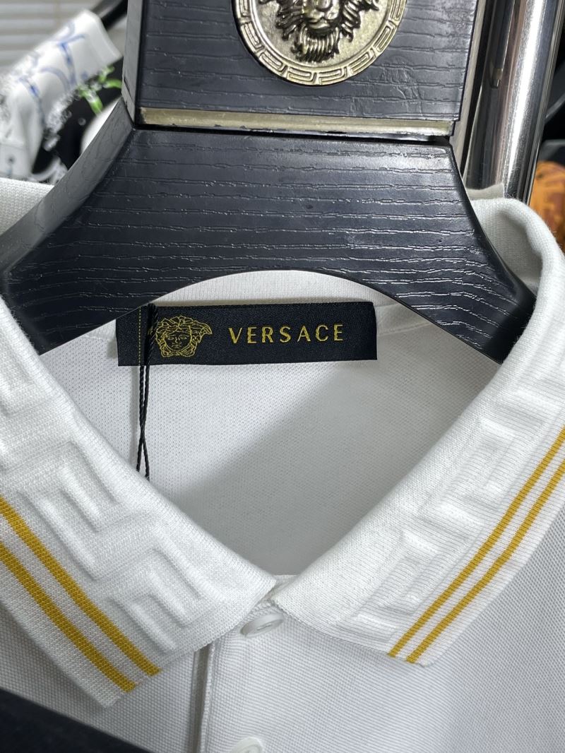 Versace T-Shirts